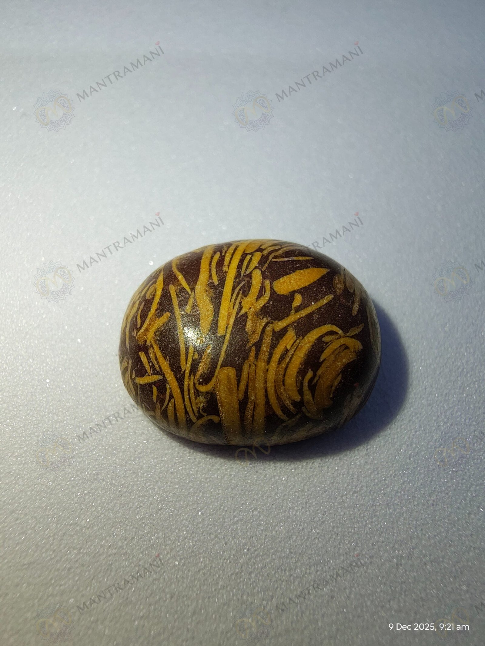 MantraMani Sang - Energized Vedic Gemstone Jewelry - MantraMani