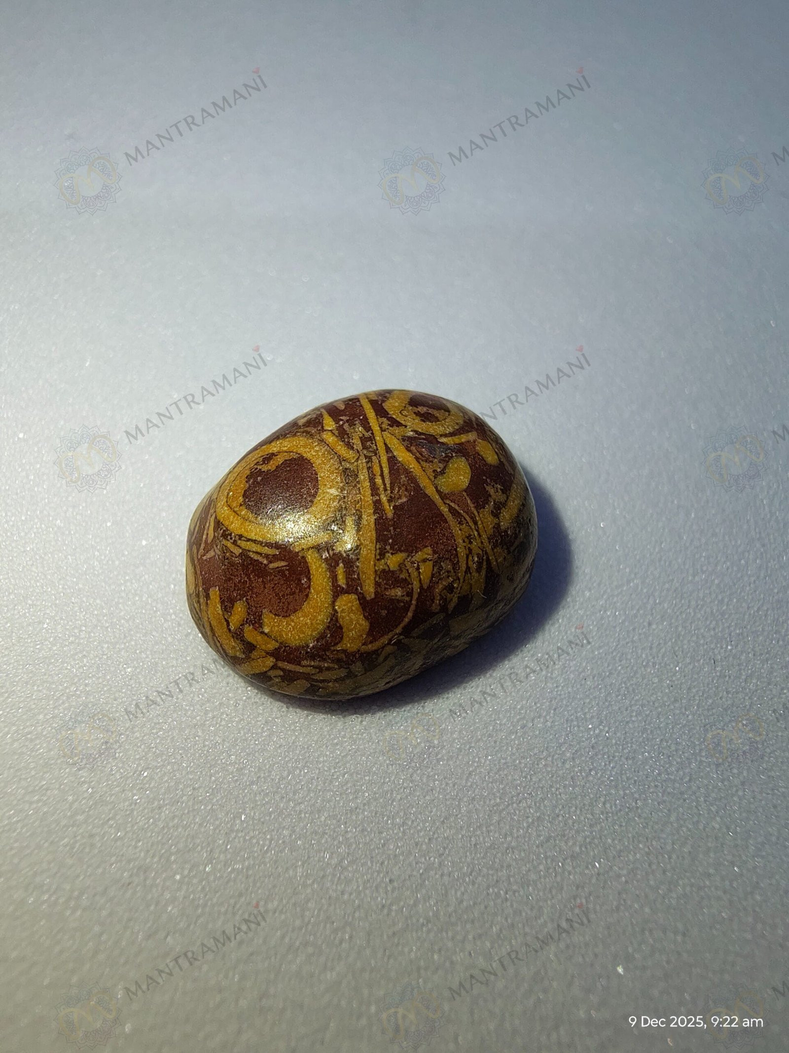 MantraMani Sang - Energized Vedic Gemstone Jewelry - MantraMani