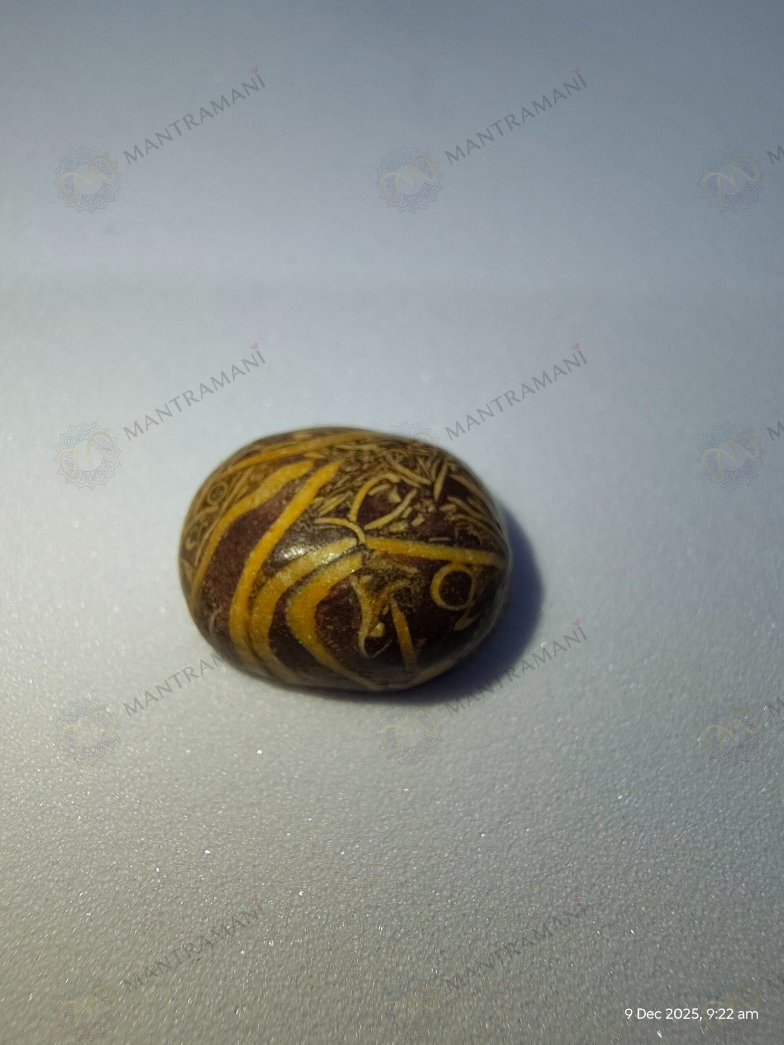MantraMani Sang - Energized Vedic Gemstone Jewelry - MantraMani