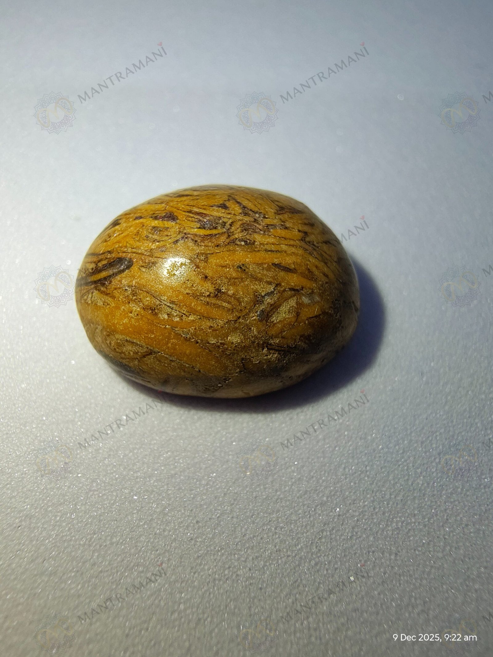 MantraMani Sang - Energized Vedic Gemstone Jewelry - MantraMani