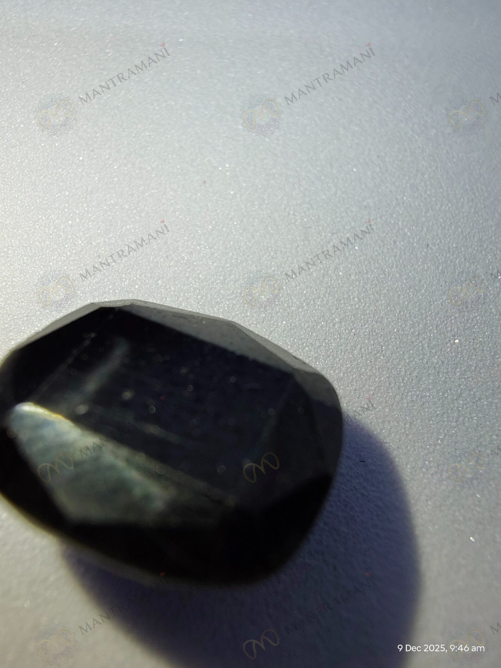 MantraMani Sang - Energized Vedic Gemstone Jewelry - MantraMani