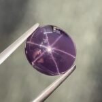 MantraMani Spinel Loose Gemstone – Authentic, Lab Certified | India