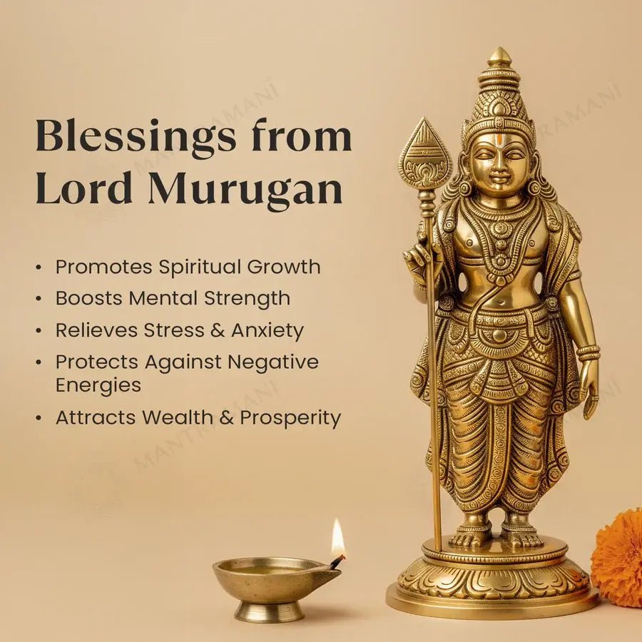 MantraMani Karungali (Ebony) Mala — 108 Beads for Protection, Grounding & Spiritual Alignment