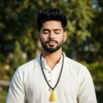 MantraMani Divya Karungali Mala - Energized Vedic Gemstone Jewelry - MantraMani