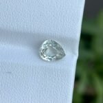 MantraMani Sapphire Loose Gemstone – Authentic, Lab Certified | India - Angle 6