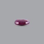 MantraMani® Ruby (Manik) — Certified Authentic & Natural Gemstone