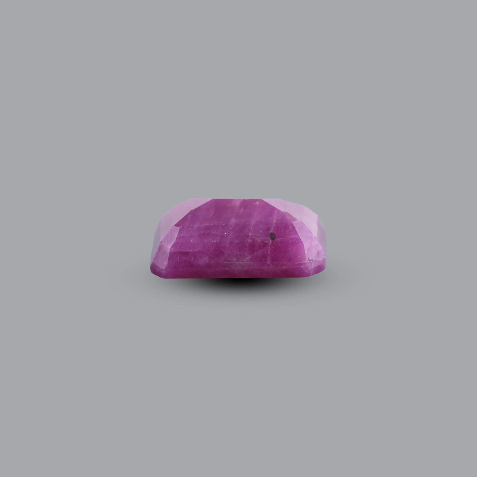 MantraMani® Ruby (Manik) — Certified Authentic & Natural Gemstone