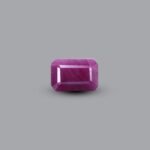 MantraMani® Ruby (Manik) — Certified Authentic & Natural Gemstone