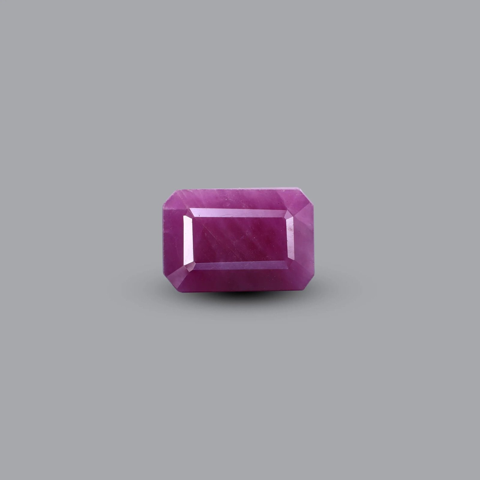MantraMani® Ruby (Manik) — Certified Authentic & Natural Gemstone