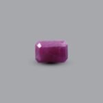 MantraMani® Ruby (Manik) — Certified Authentic & Natural Gemstone