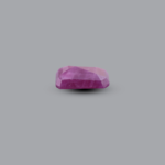 MantraMani® Ruby (Manik) — Certified Authentic & Natural Gemstone