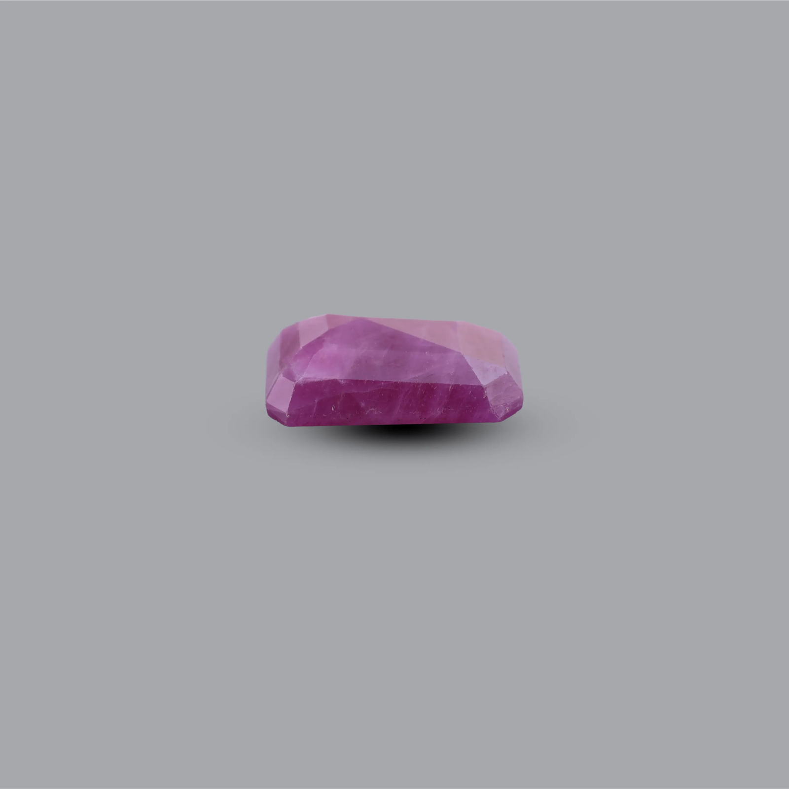 MantraMani® Ruby (Manik) — Certified Authentic & Natural Gemstone