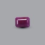 MantraMani® Ruby (Manik) — Certified Authentic & Natural Gemstone