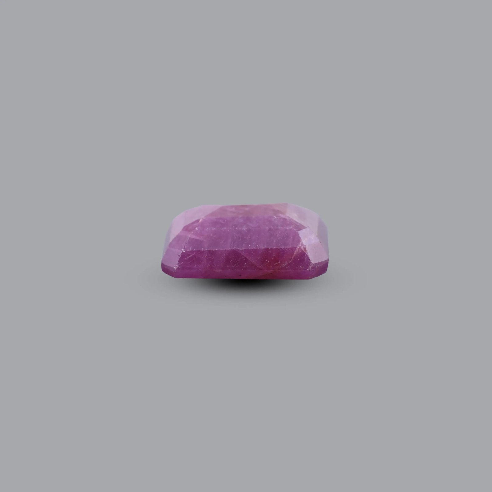 MantraMani® Ruby (Manik) — Certified Authentic & Natural Gemstone