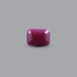 MantraMani® Ruby (Manik) — Certified Authentic & Natural Gemstone