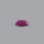 MantraMani® Ruby (Manik) — Certified Authentic & Natural Gemstone