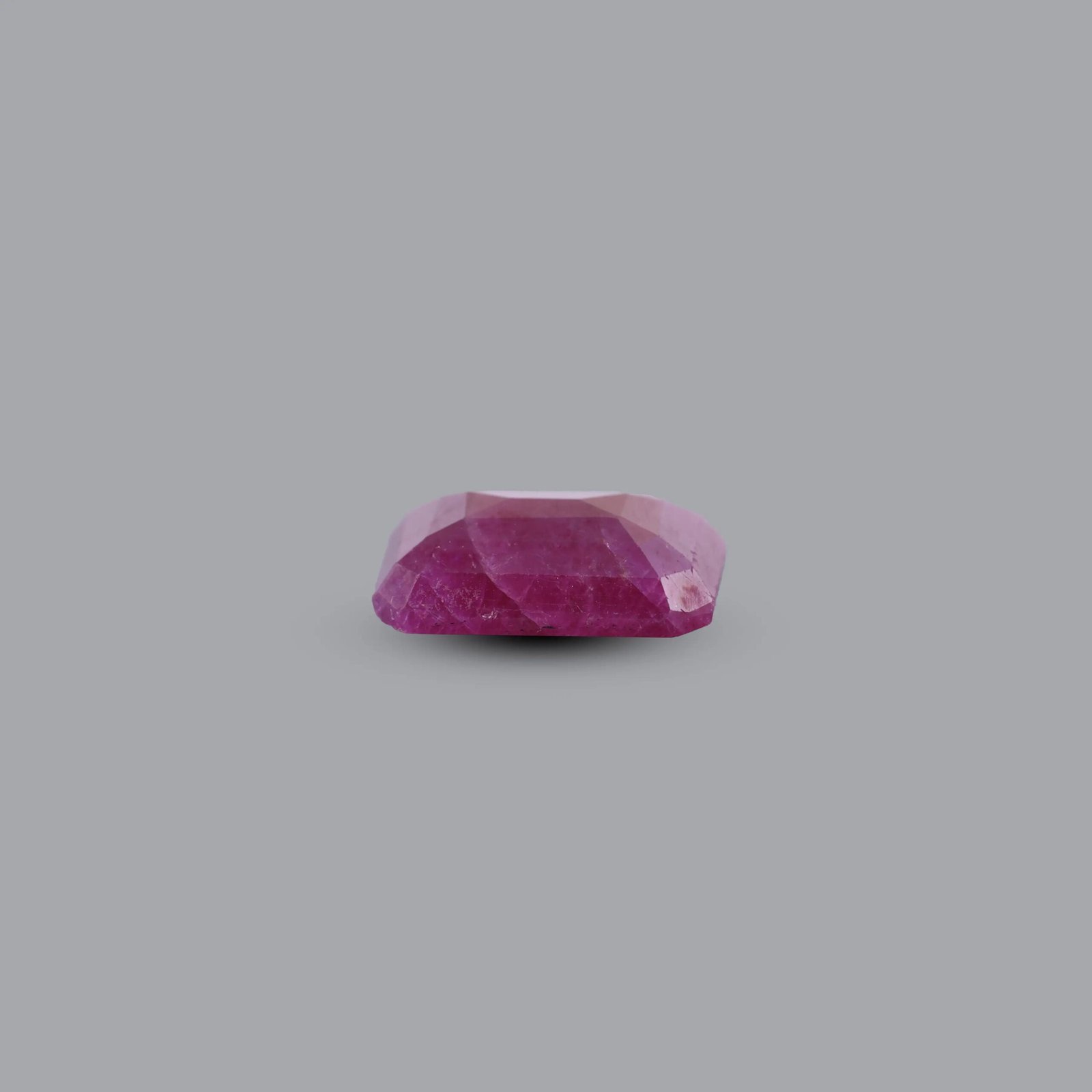 MantraMani® Ruby (Manik) — Certified Authentic & Natural Gemstone