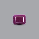 MantraMani® Ruby (Manik) — Certified Authentic & Natural Gemstone