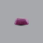 MantraMani® Ruby (Manik) — Certified Authentic & Natural Gemstone