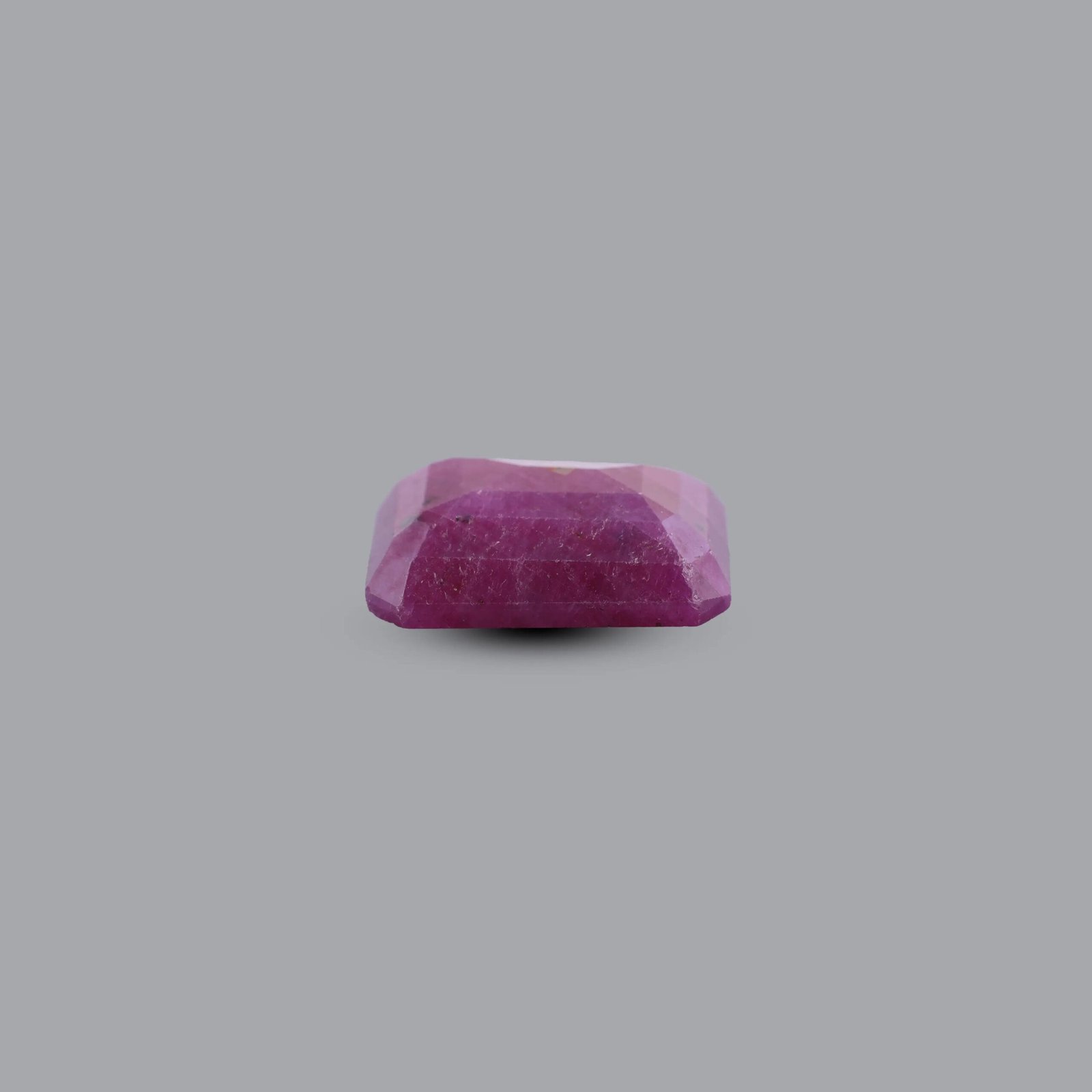 MantraMani® Ruby (Manik) — Certified Authentic & Natural Gemstone