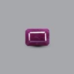 MantraMani® Ruby (Manik) — Certified Authentic & Natural Gemstone