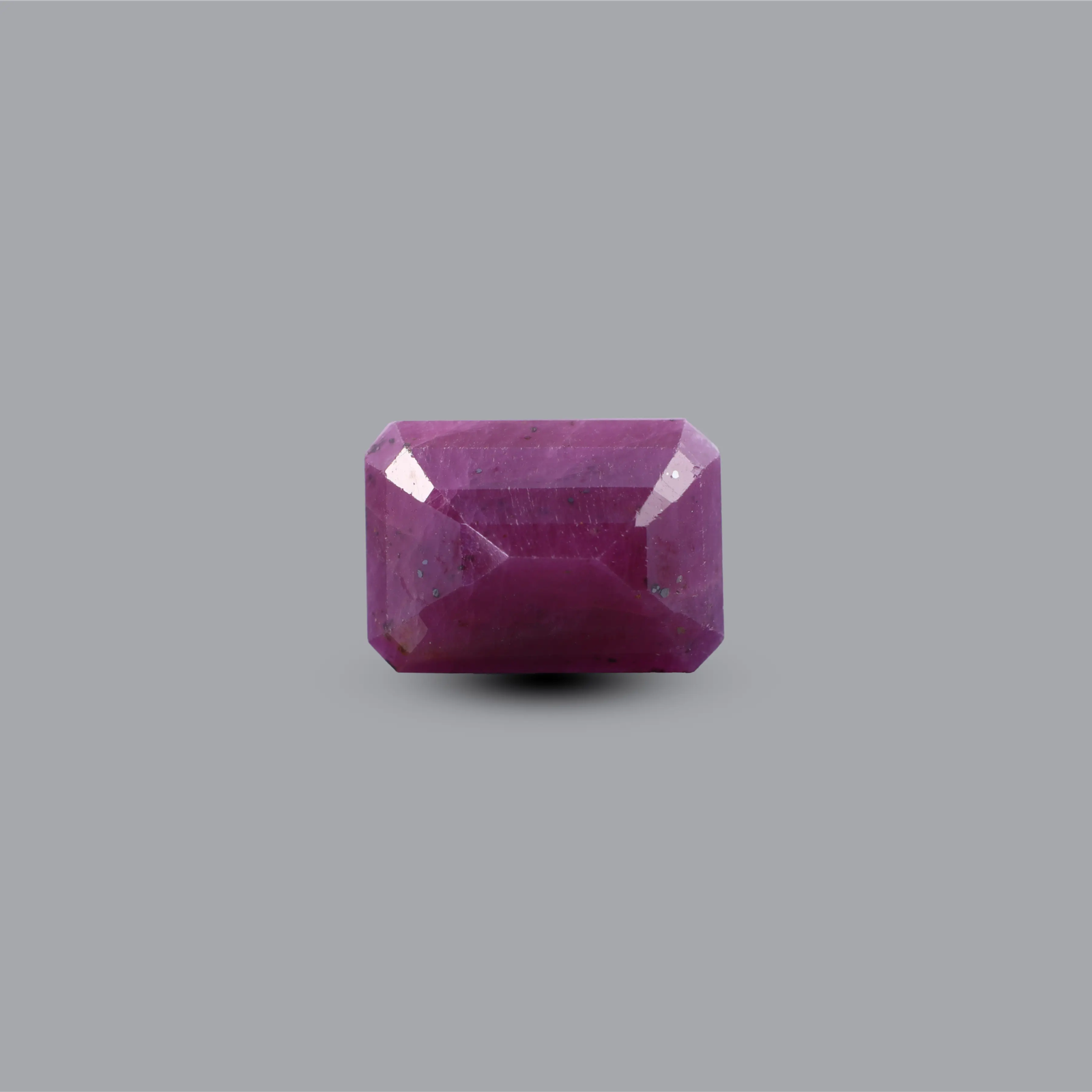 MantraMani® Ruby (Manik) — Certified Authentic & Natural Gemstone