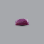 MantraMani® Ruby (Manik) — Certified Authentic & Natural Gemstone
