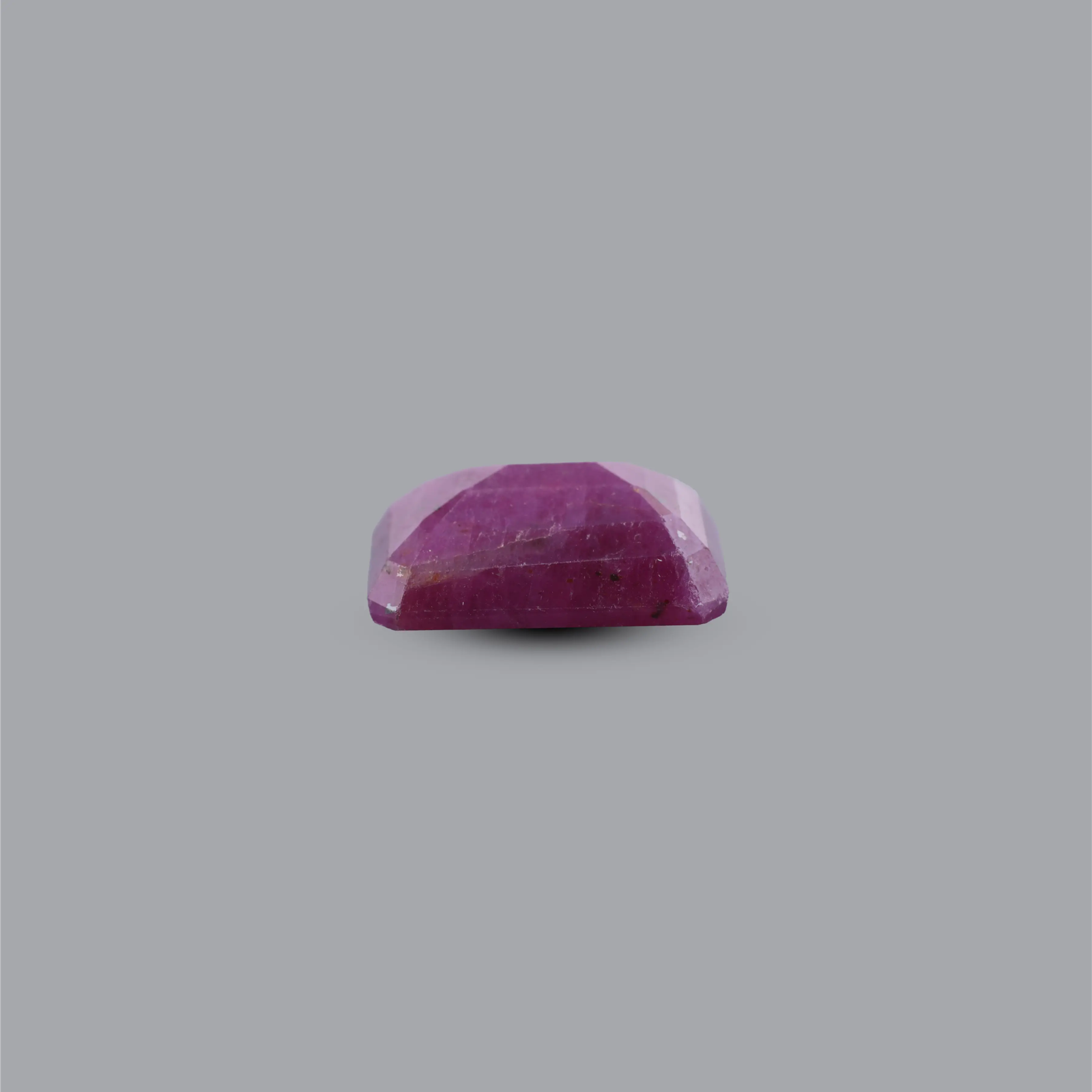 MantraMani® Ruby (Manik) — Certified Authentic & Natural Gemstone