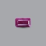 MantraMani® Ruby (Manik) — Certified Authentic & Natural Gemstone