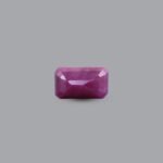 MantraMani® Ruby (Manik) — Certified Authentic & Natural Gemstone