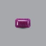 MantraMani® Ruby (Manik) — Certified Authentic & Natural Gemstone