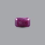 MantraMani® Ruby (Manik) — Certified Authentic & Natural Gemstone
