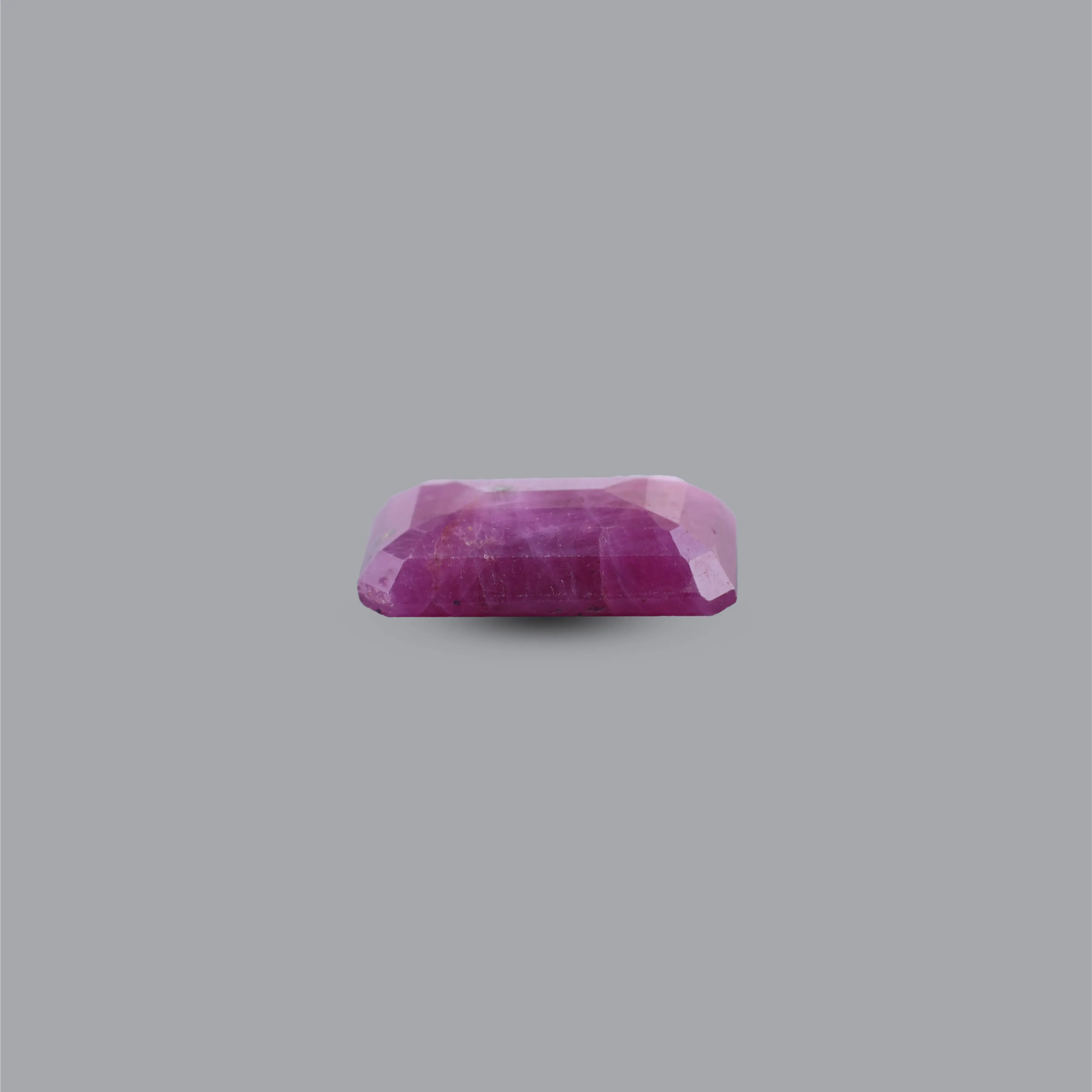 MantraMani® Ruby (Manik) — Certified Authentic & Natural Gemstone