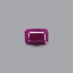 MantraMani® Ruby (Manik) — Certified Authentic & Natural Gemstone