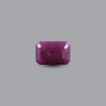 MantraMani® Ruby (Manik) — Certified Authentic & Natural Gemstone
