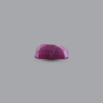 MantraMani® Ruby (Manik) — Certified Authentic & Natural Gemstone