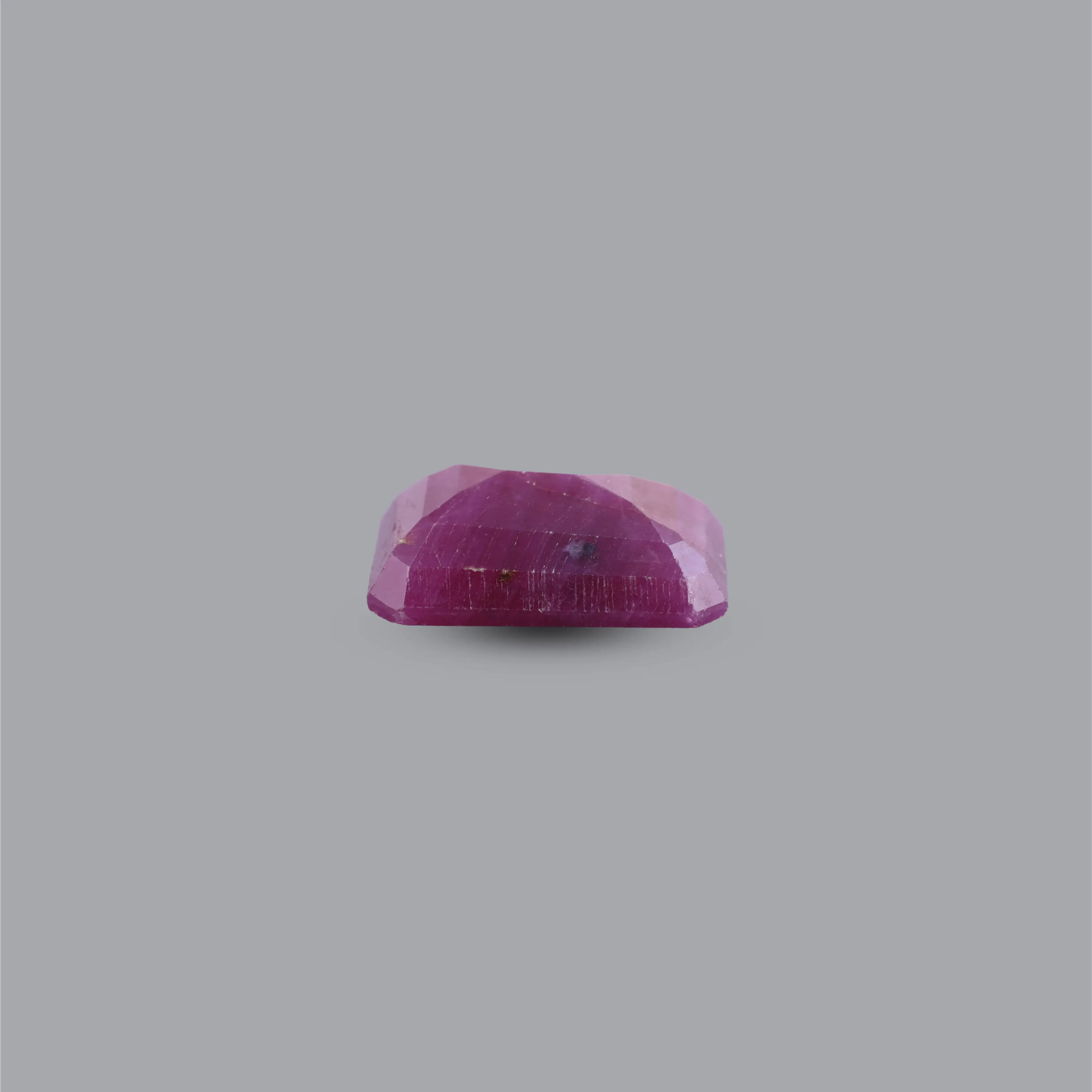 MantraMani® Ruby (Manik) — Certified Authentic & Natural Gemstone