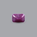 MantraMani® Ruby (Manik) — Certified Authentic & Natural Gemstone
