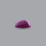 MantraMani® Ruby (Manik) — Certified Authentic & Natural Gemstone