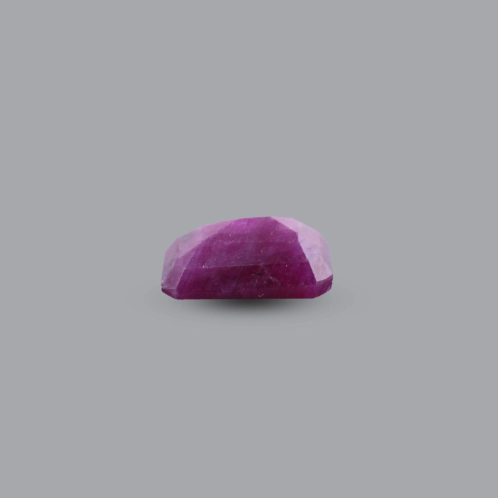 MantraMani® Ruby (Manik) — Certified Authentic & Natural Gemstone