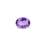 MantraMani® Amethyst (Jamunia) — Certified Authentic & Natural Gemstone