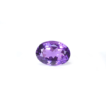 MantraMani® Amethyst (Jamunia) — Certified Authentic & Natural Gemstone