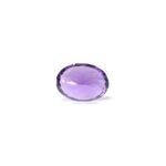 MantraMani® Amethyst (Jamunia) — Certified Authentic & Natural Gemstone