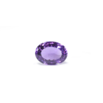 MantraMani® Amethyst (Jamunia) — Certified Authentic & Natural Gemstone