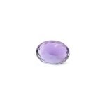 MantraMani® Amethyst (Jamunia) — Certified Authentic & Natural Gemstone