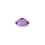 MantraMani® Amethyst (Jamunia) — Certified Authentic & Natural Gemstone
