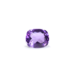 MantraMani® Amethyst (Jamunia) — Certified Authentic & Natural Gemstone