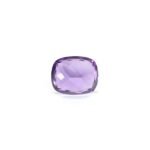 MantraMani® Amethyst (Jamunia) — Certified Authentic & Natural Gemstone