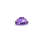 MantraMani® Amethyst (Jamunia) — Certified Authentic & Natural Gemstone