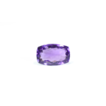 MantraMani® Amethyst (Jamunia) — Certified Authentic & Natural Gemstone